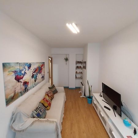 Actualizado 2024, Casco Vello 7 Minutos, Wifi Lägenhet Vigo Exteriör bild