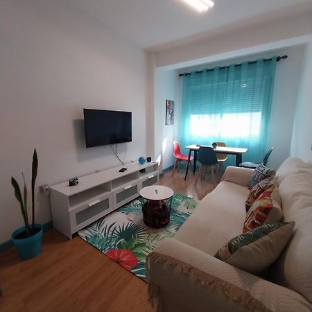 Actualizado 2024, Casco Vello 7 Minutos, Wifi Lägenhet Vigo Exteriör bild