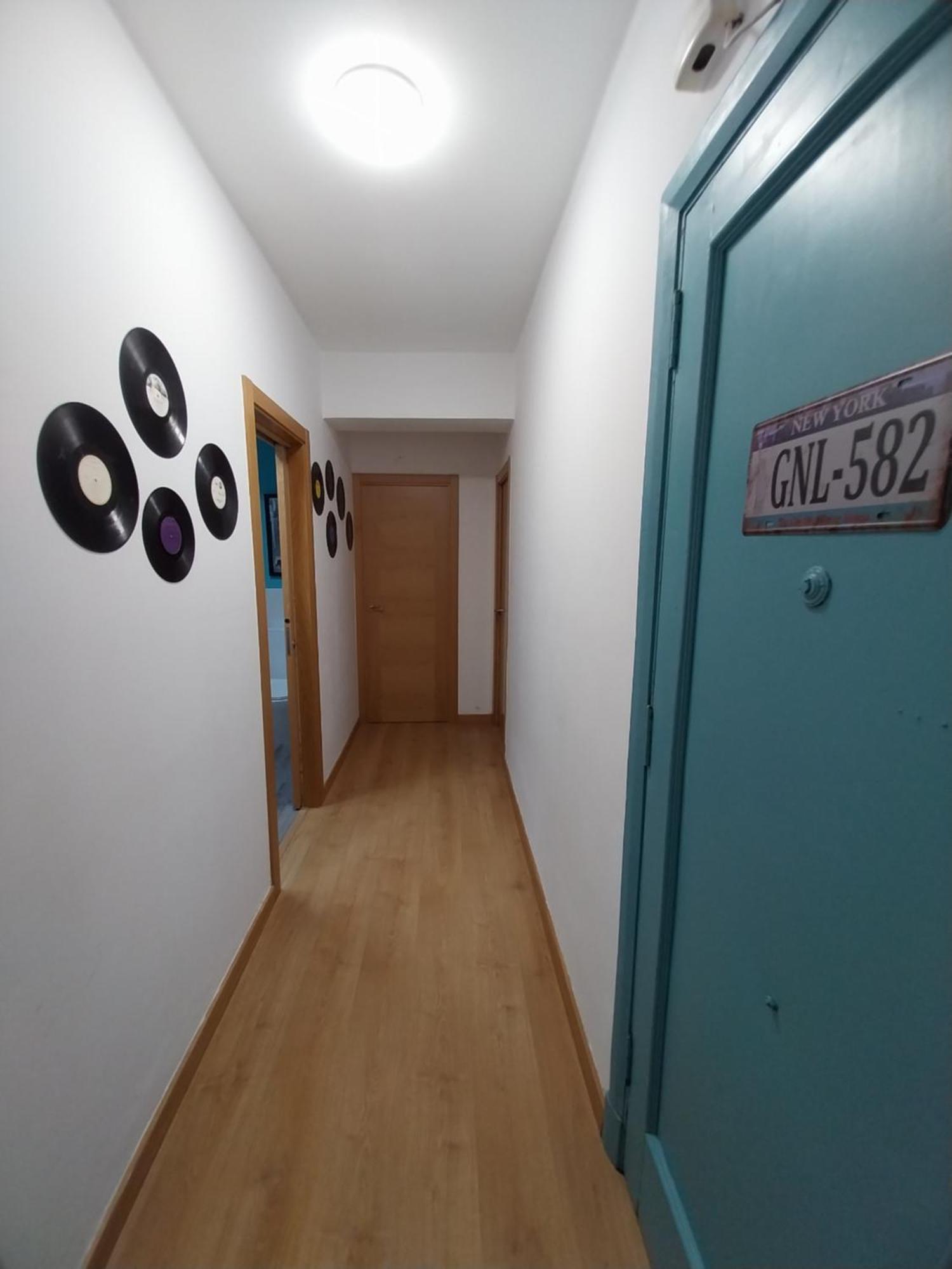 Actualizado 2024, Casco Vello 7 Minutos, Wifi Lägenhet Vigo Exteriör bild