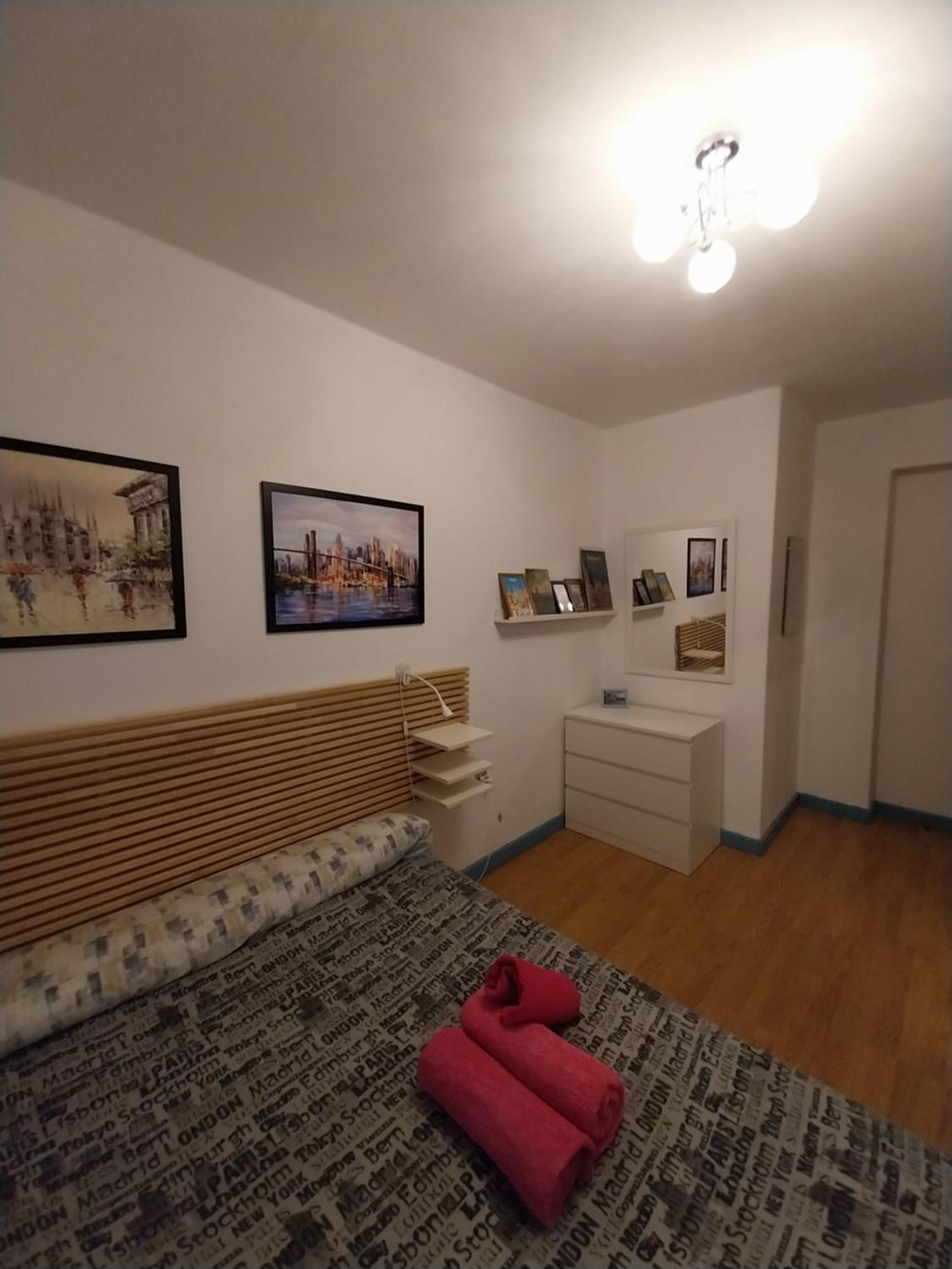 Actualizado 2024, Casco Vello 7 Minutos, Wifi Lägenhet Vigo Exteriör bild