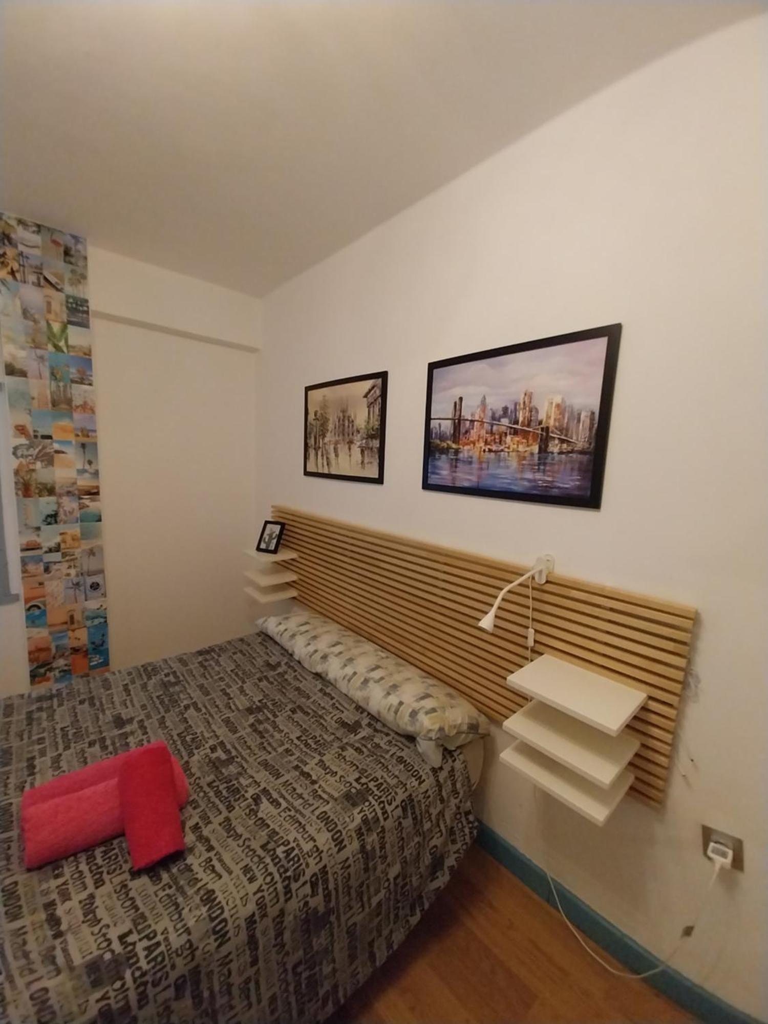 Actualizado 2024, Casco Vello 7 Minutos, Wifi Lägenhet Vigo Exteriör bild