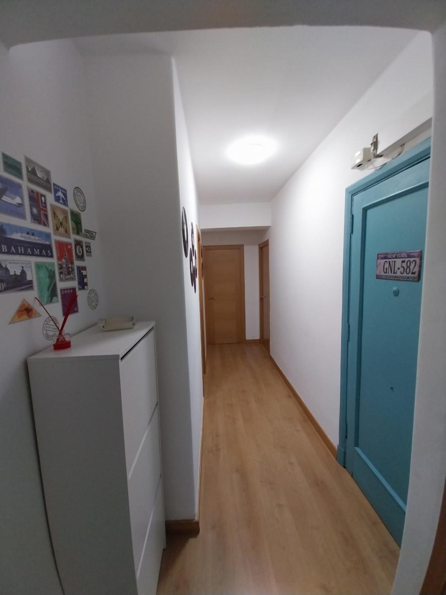 Actualizado 2024, Casco Vello 7 Minutos, Wifi Lägenhet Vigo Exteriör bild