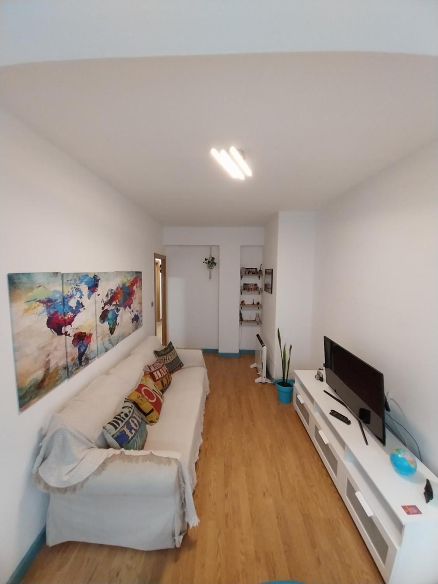 Actualizado 2024, Casco Vello 7 Minutos, Wifi Lägenhet Vigo Exteriör bild
