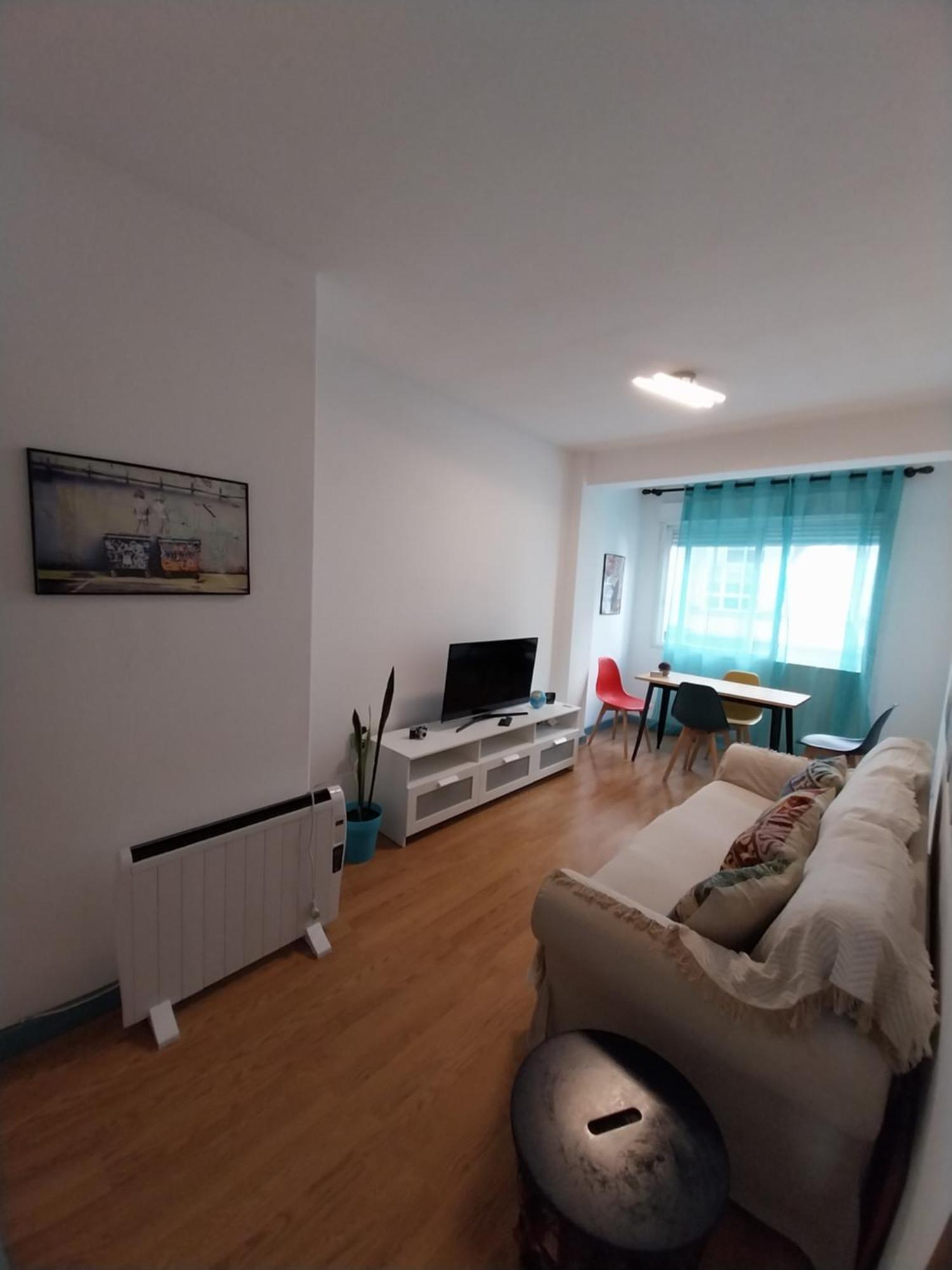 Actualizado 2024, Casco Vello 7 Minutos, Wifi Lägenhet Vigo Exteriör bild