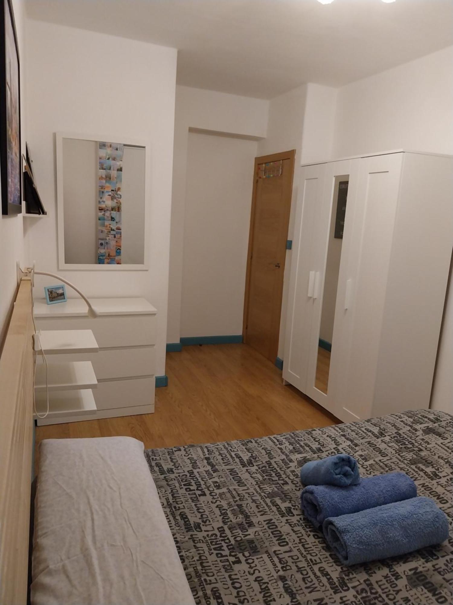 Actualizado 2024, Casco Vello 7 Minutos, Wifi Lägenhet Vigo Exteriör bild
