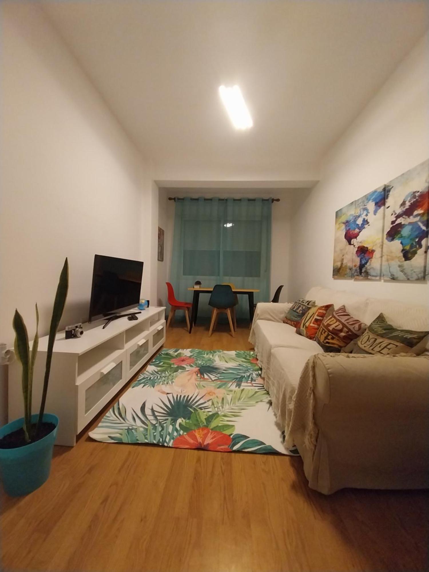Actualizado 2024, Casco Vello 7 Minutos, Wifi Lägenhet Vigo Exteriör bild