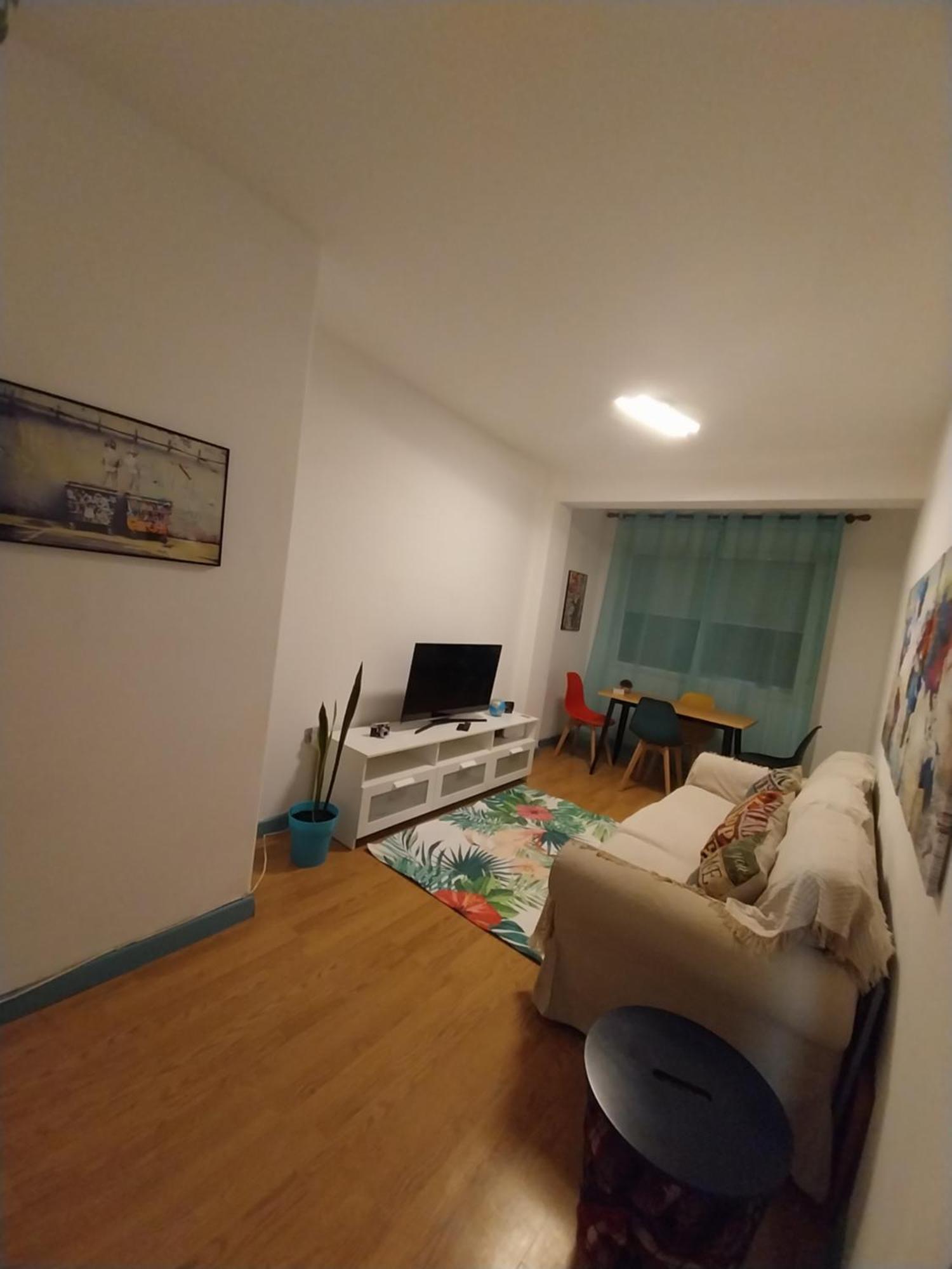 Actualizado 2024, Casco Vello 7 Minutos, Wifi Lägenhet Vigo Exteriör bild