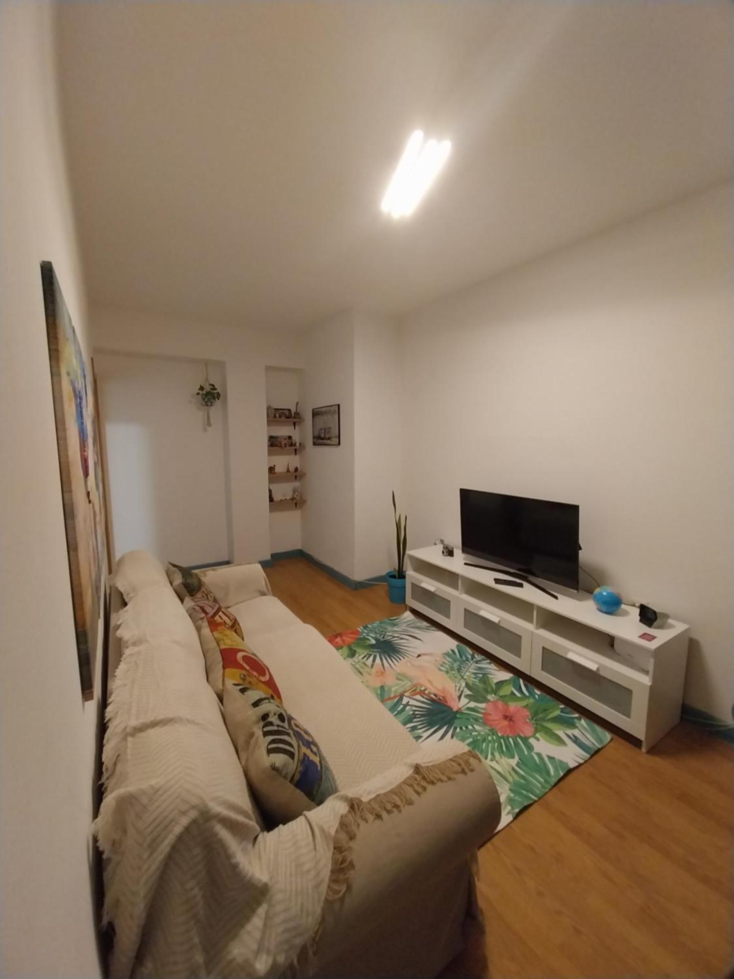 Actualizado 2024, Casco Vello 7 Minutos, Wifi Lägenhet Vigo Exteriör bild