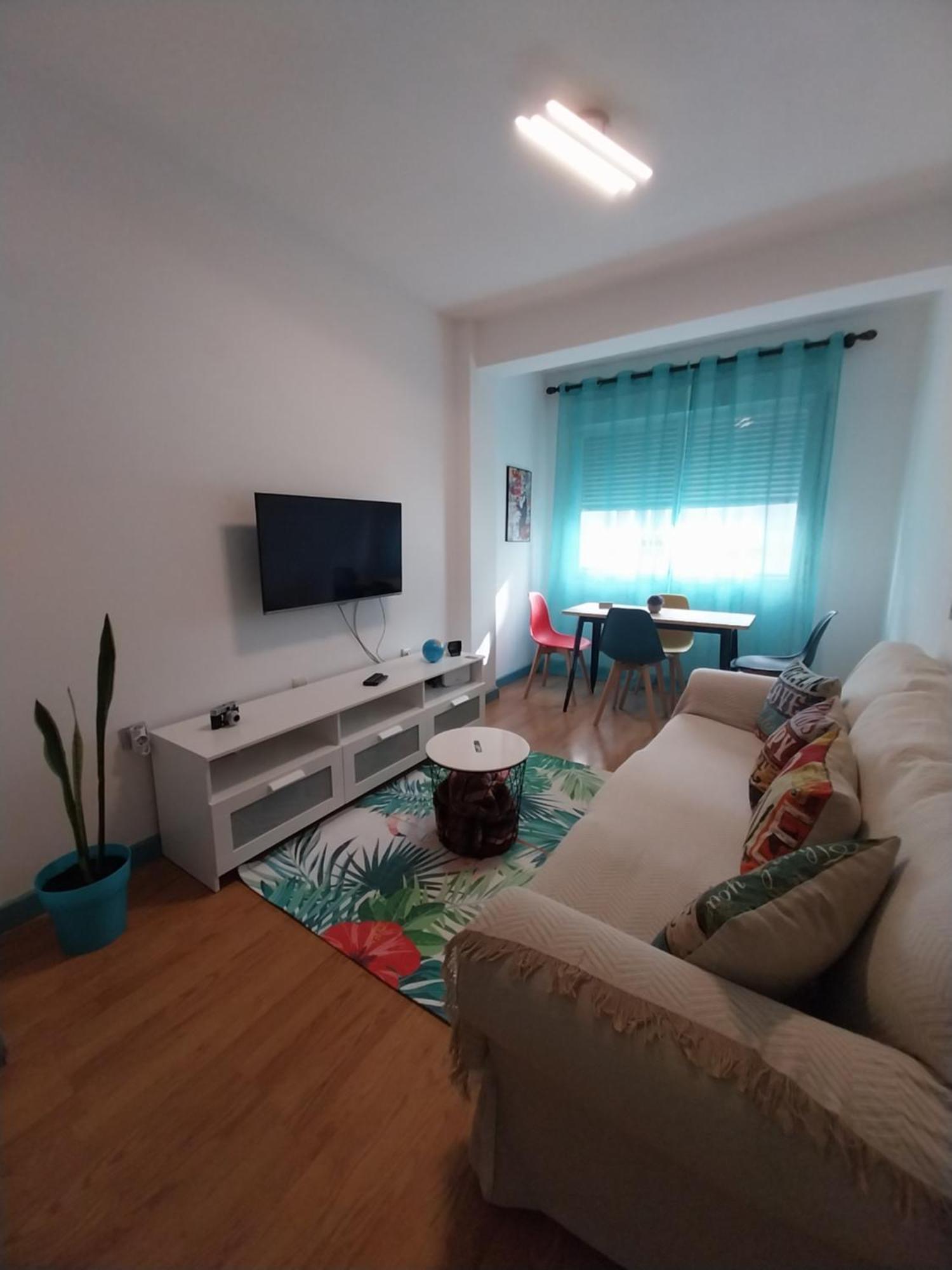 Actualizado 2024, Casco Vello 7 Minutos, Wifi Lägenhet Vigo Exteriör bild